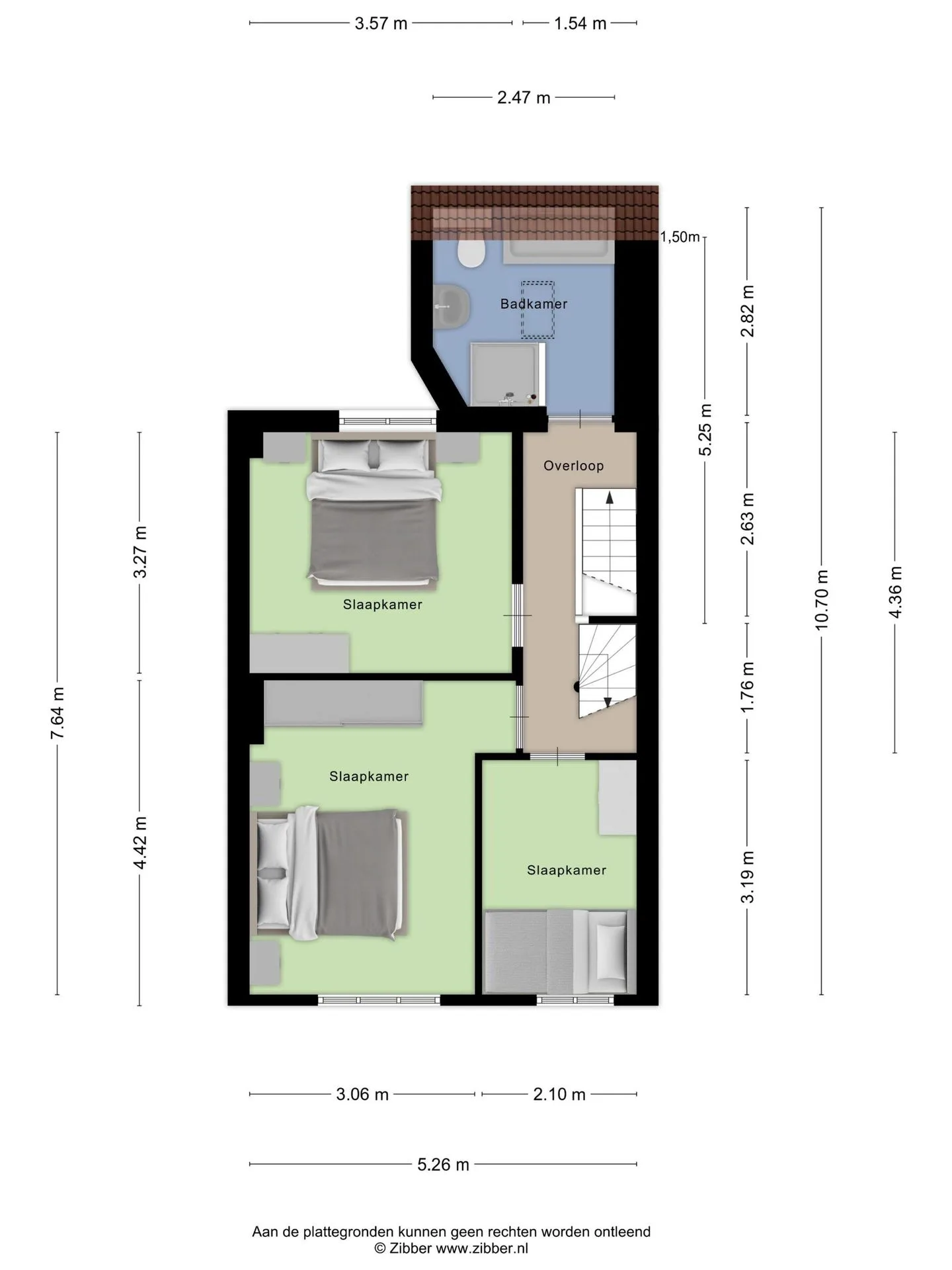 Ambyerstraat Zuid 67 Maastricht thumbnail 45