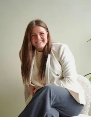 Foto van Amée Eickhoff