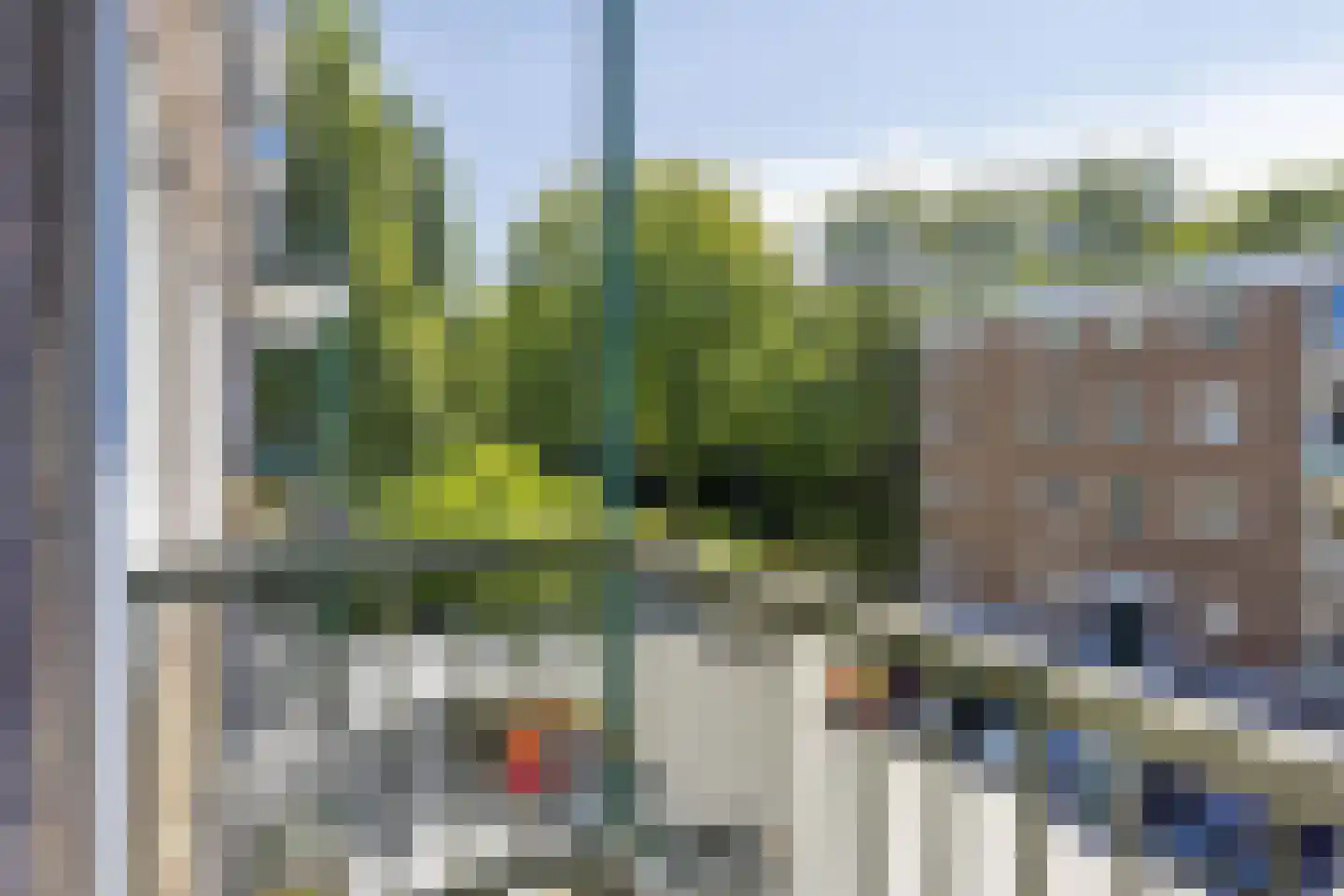 Ameidestraat 60 B Rotterdam thumbnail 9