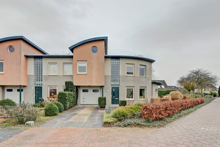 Ameland 21 in Emmeloord Foto