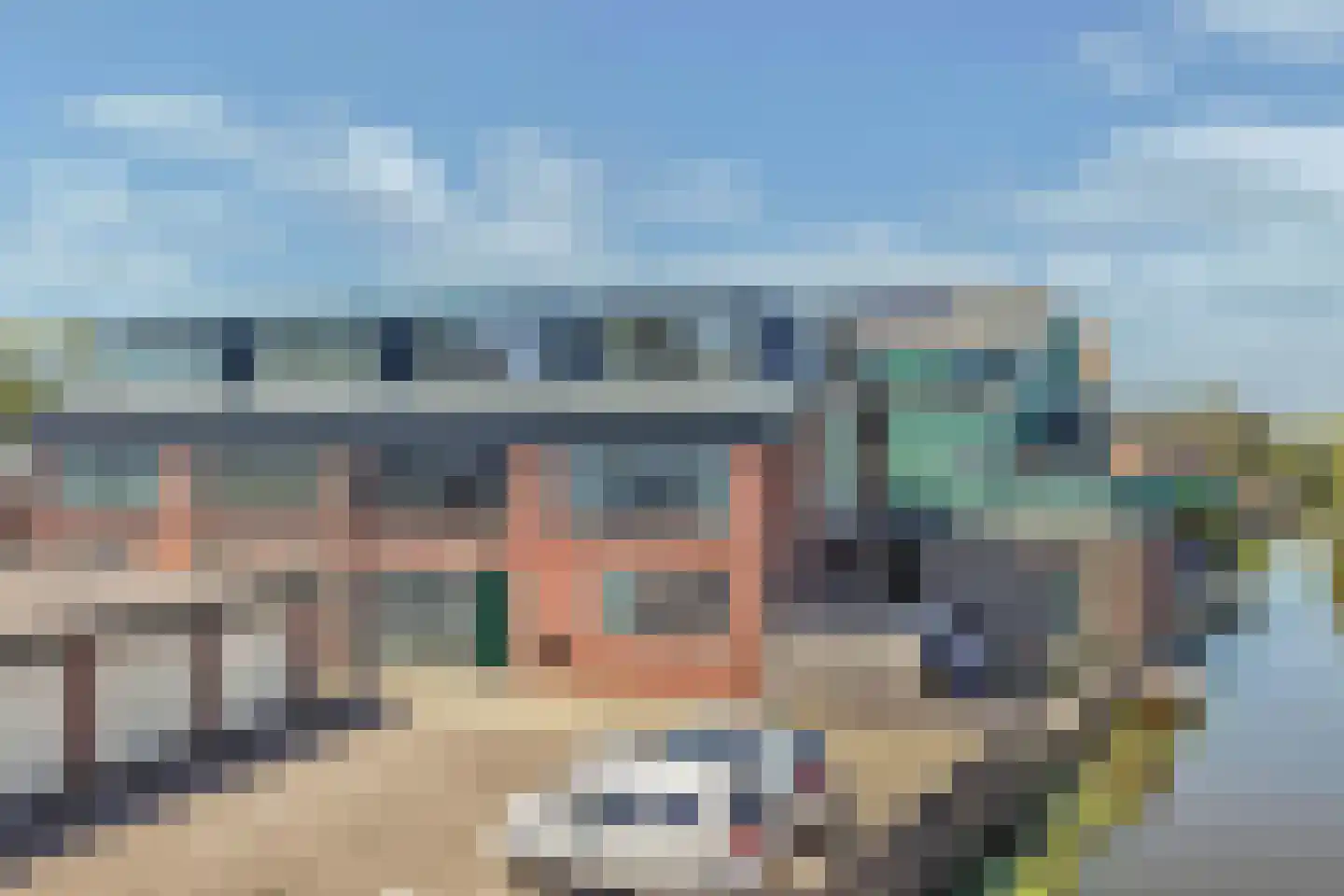 Ameland 4 H Zaandam thumbnail 7
