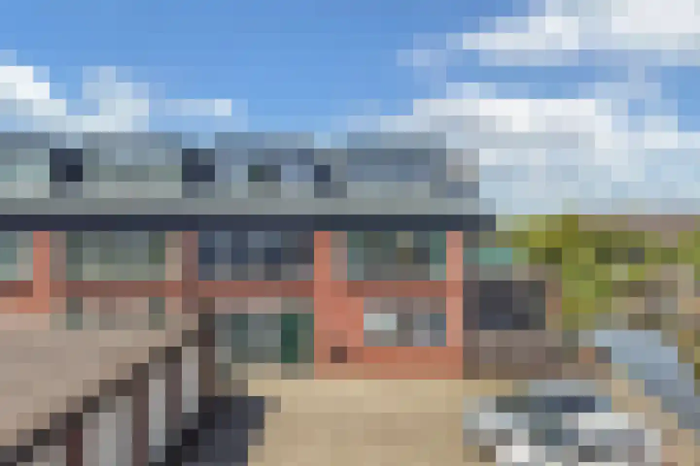 Ameland 4 H Zaandam thumbnail 9