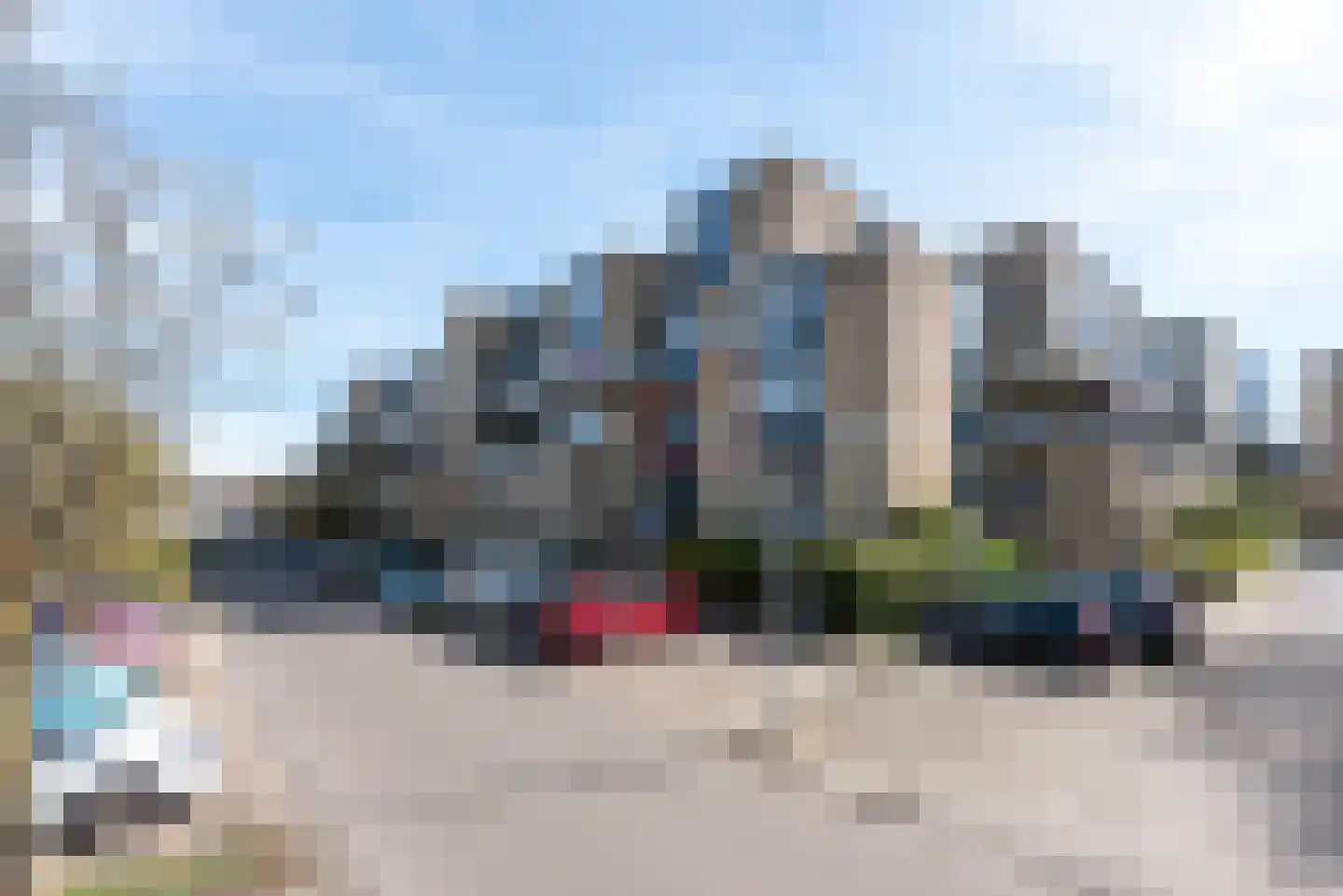 Ameland 40 Utrecht