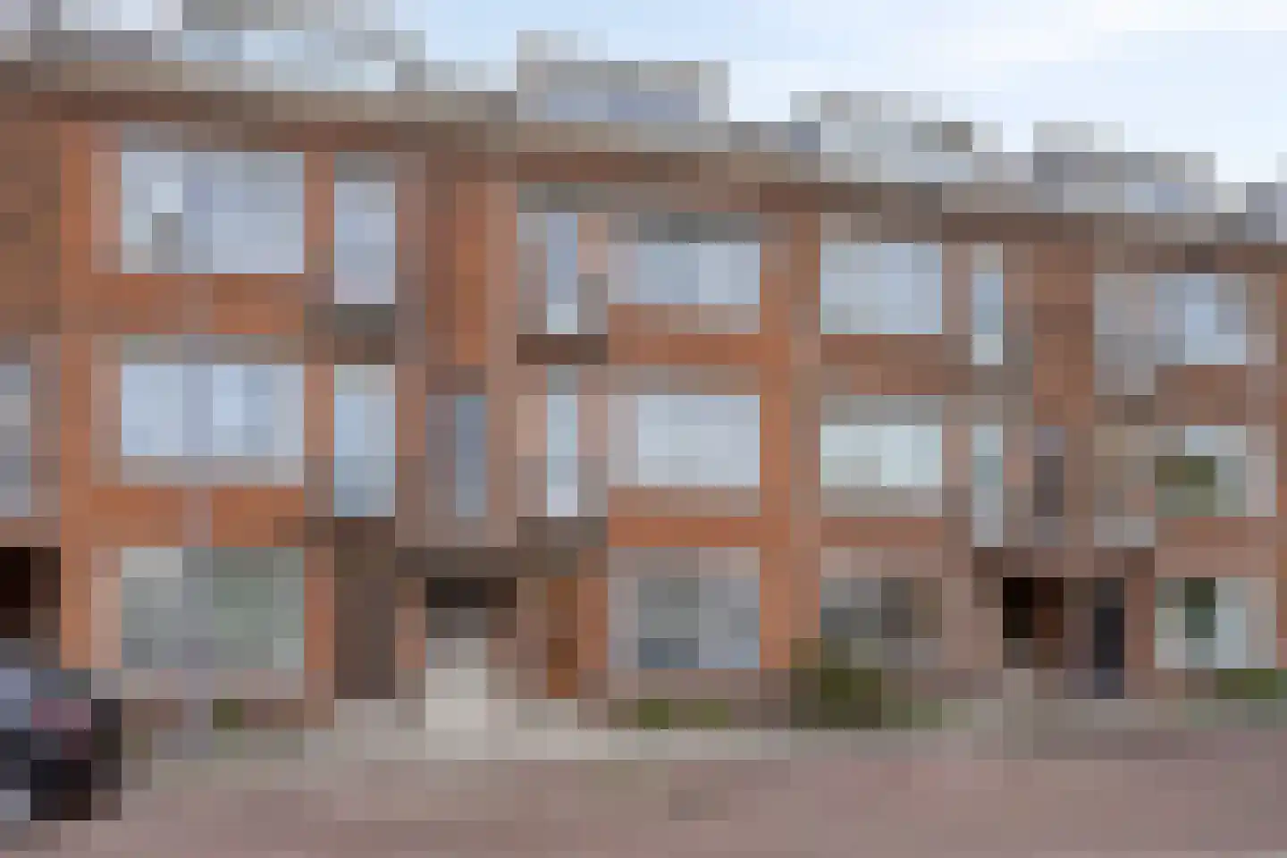 Amelandseplein 3 A Rotterdam