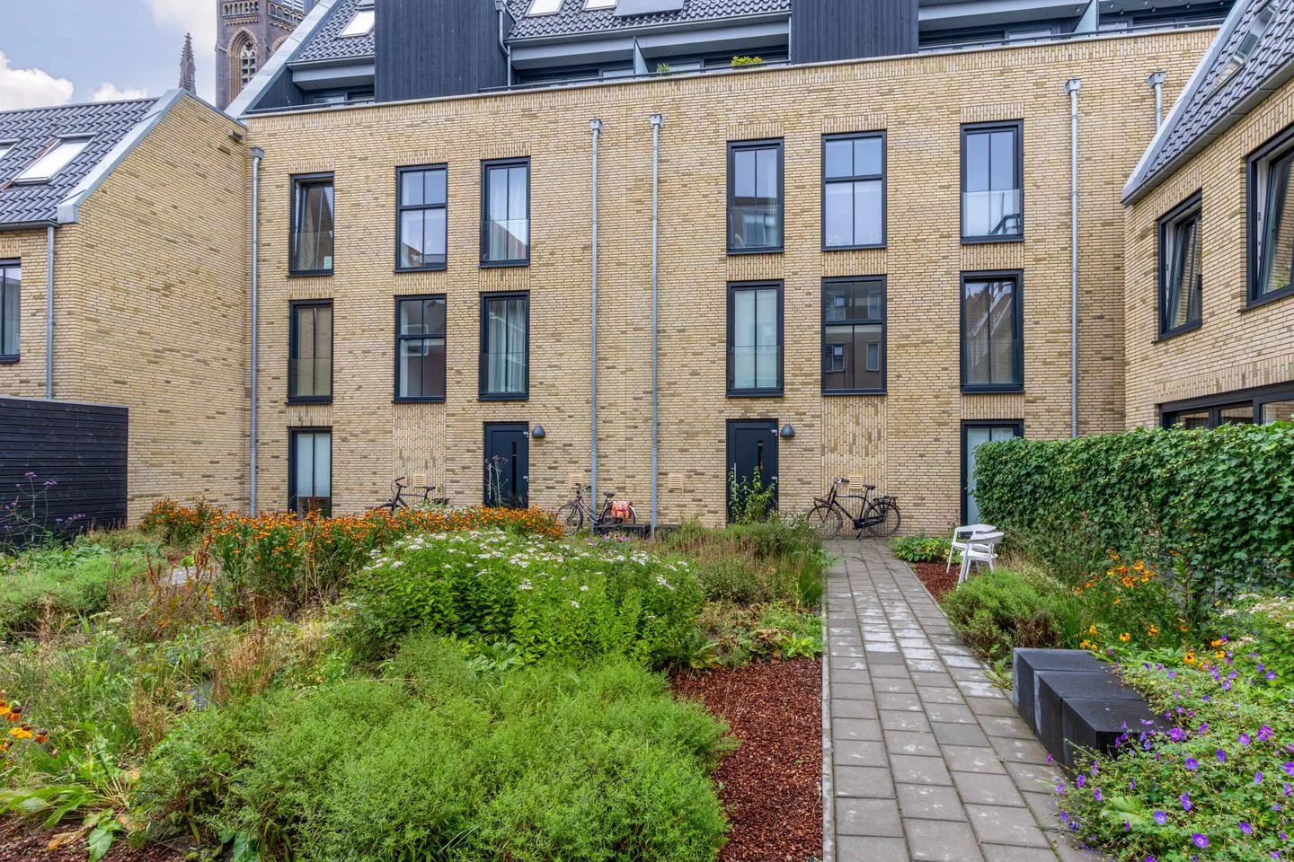 Amelandsstraat 27 Leeuwarden thumbnail 22