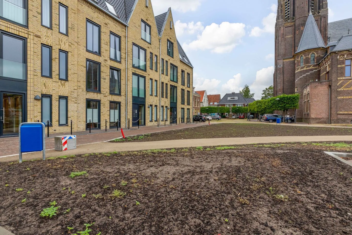 Amelandsstraat 27 Leeuwarden thumbnail 27