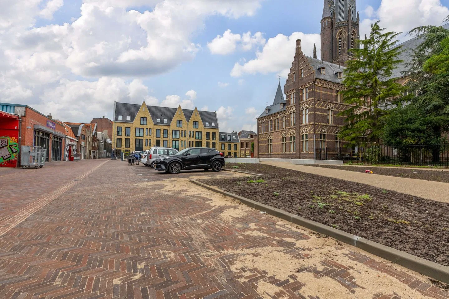 Amelandsstraat 27 Leeuwarden thumbnail 4