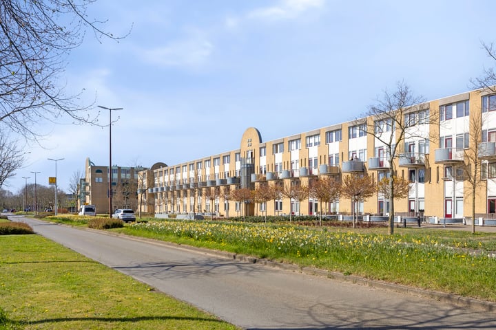 Amelandstraat 106 in Alkmaar Foto