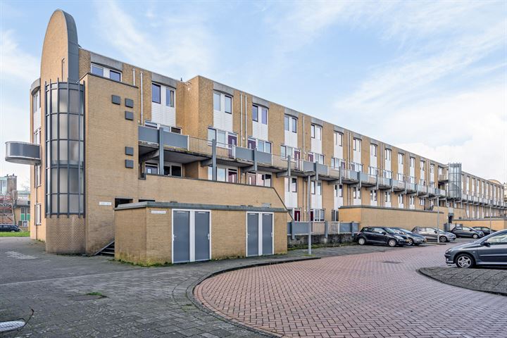 Amelandstraat 116 in Alkmaar Foto