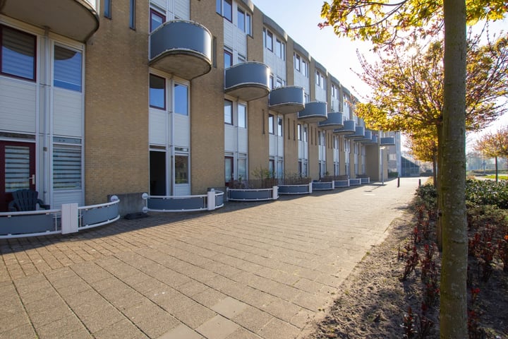 Amelandstraat 38 in Alkmaar photo