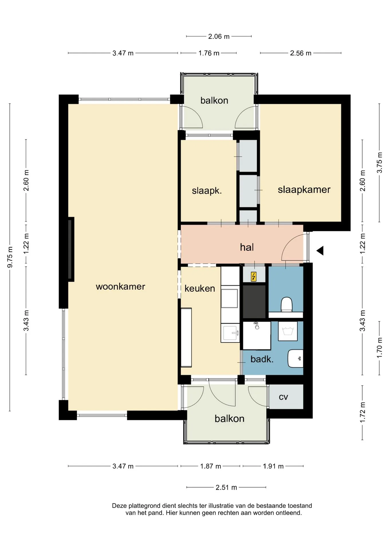 Amelbergastraat 2 I Sittard thumbnail 29
