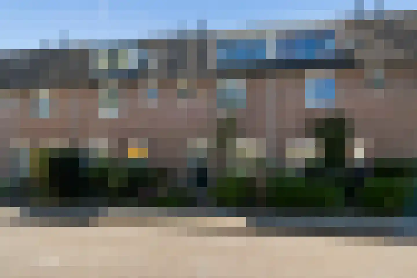 Amelisweerd 147 in Amersfoort