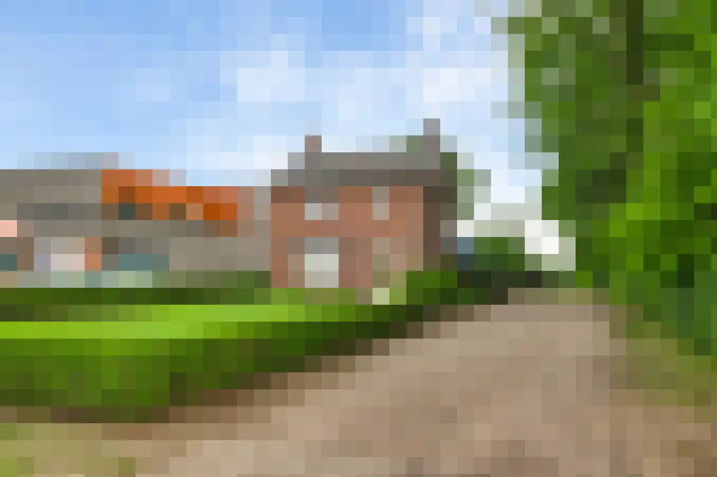 Amentstraat 19 in Stramproy