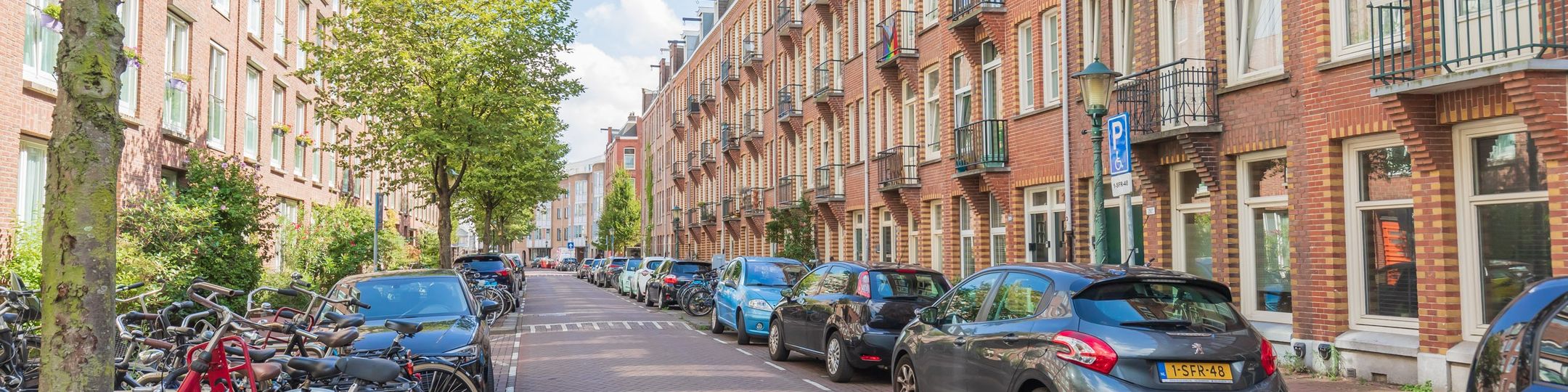 Bürofoto Ameo makelaars