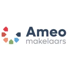 Logo Ameo makelaars