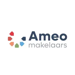 Logo Ameo makelaars