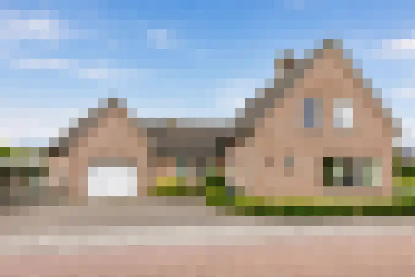 Amer 111 in Someren
