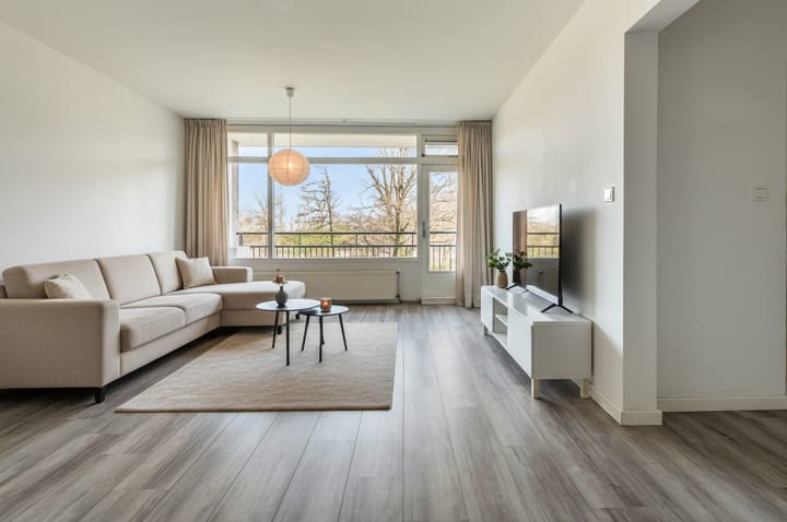 Amerbos 172 en Amsterdam foto