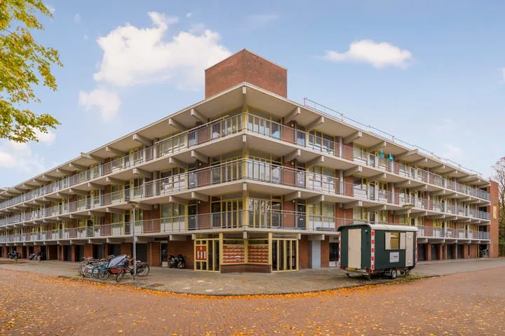 Amerbos 243 Amsterdam thumbnail 15