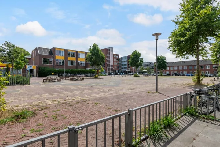Amerhof 104 Utrecht thumbnail 34