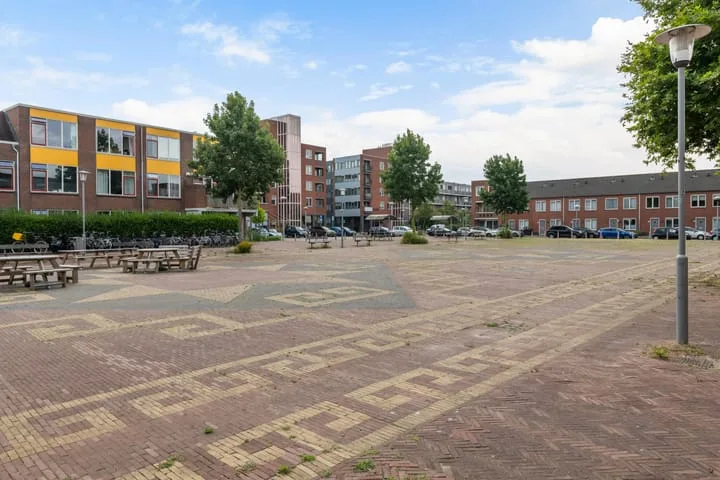 Amerhof 104 Utrecht thumbnail 35