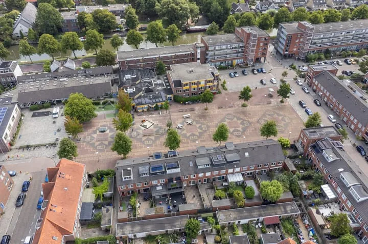 Amerhof 104 Utrecht thumbnail 41