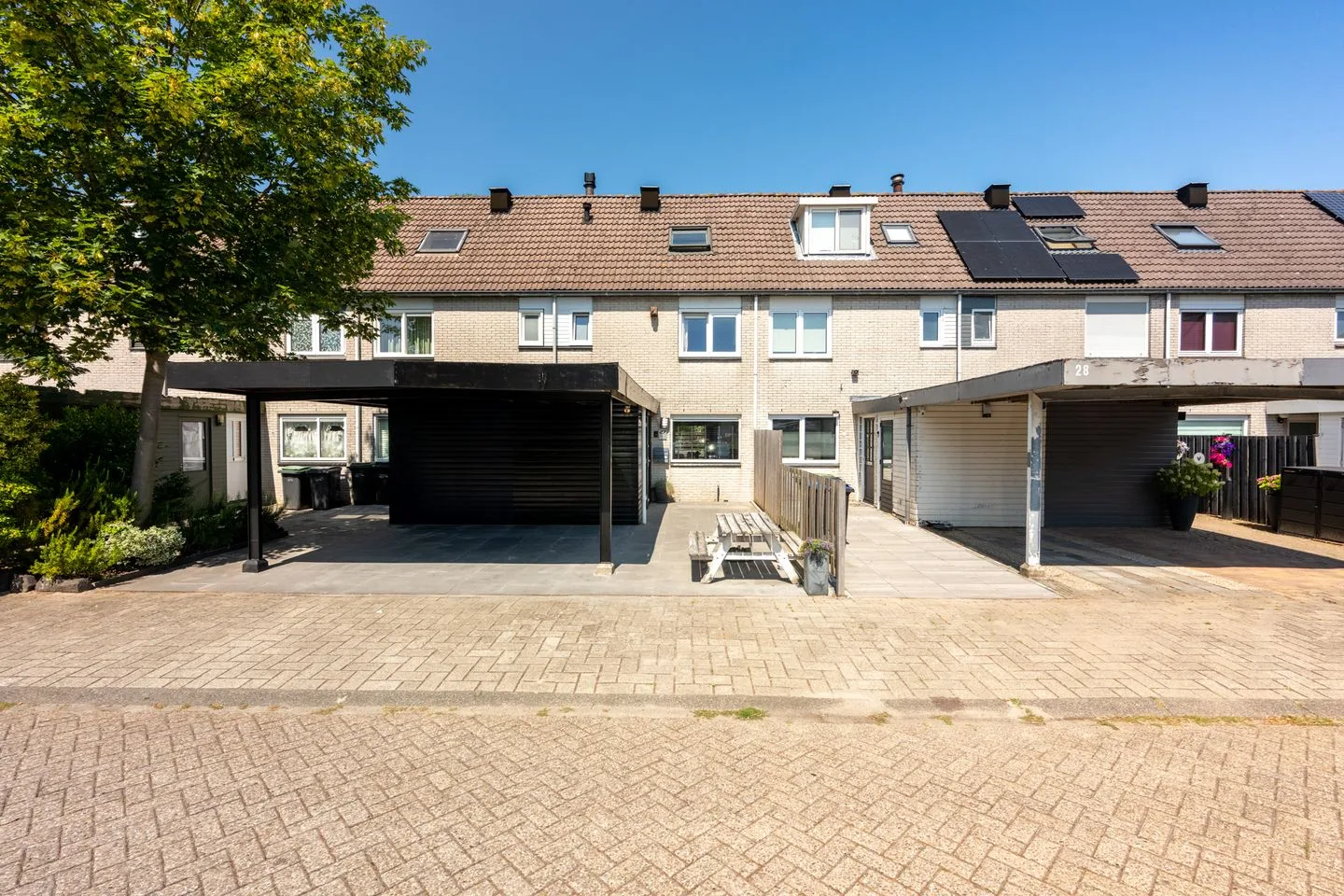 Amerhof 27 Almere