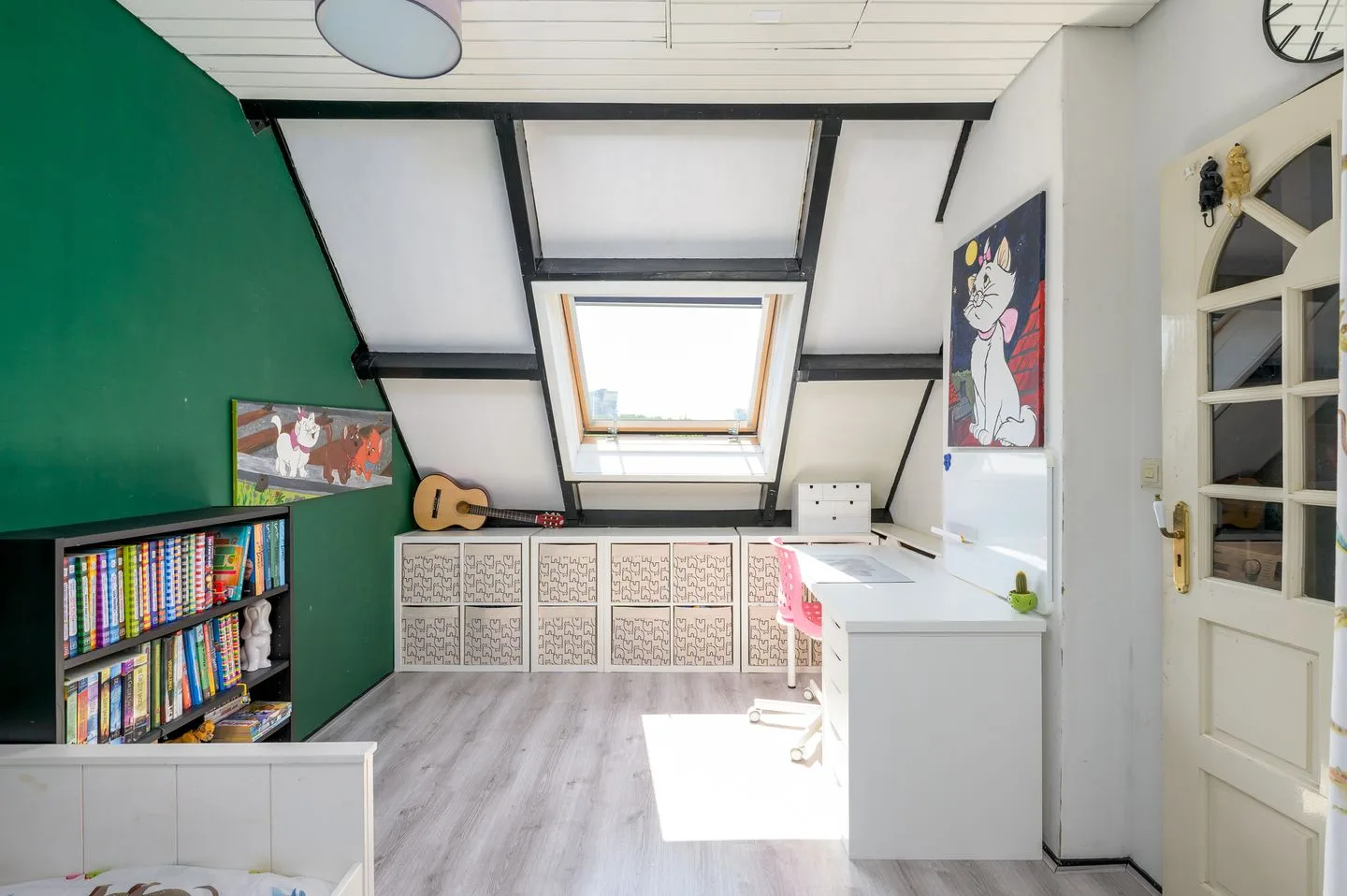 Amerhof 27 Almere thumbnail 37