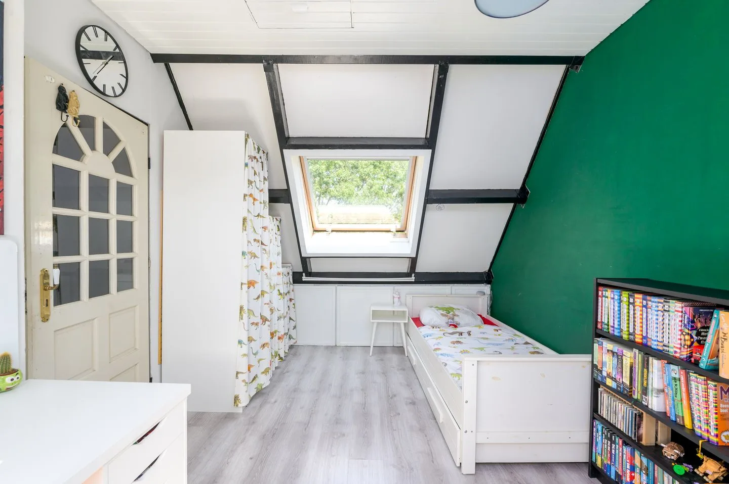 Amerhof 27 Almere thumbnail 38