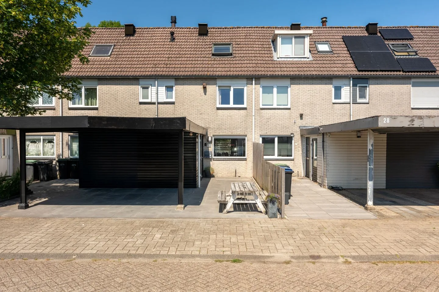 Amerhof 27 Almere thumbnail 5