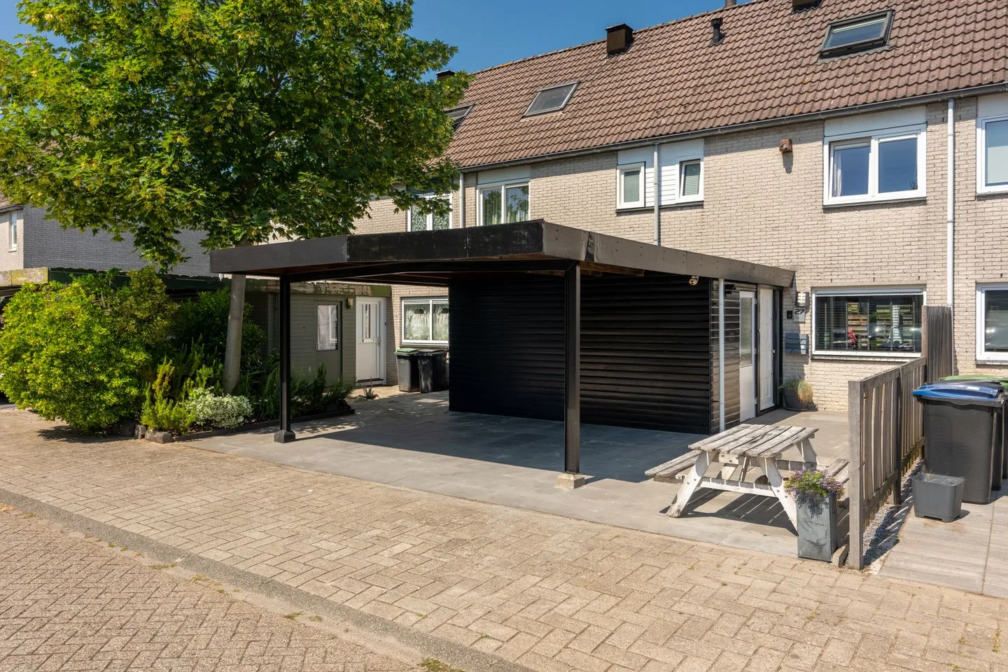 Amerhof 27 Almere thumbnail 6