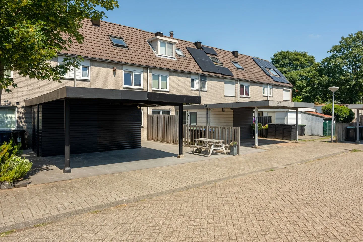 Amerhof 27 Almere thumbnail 7