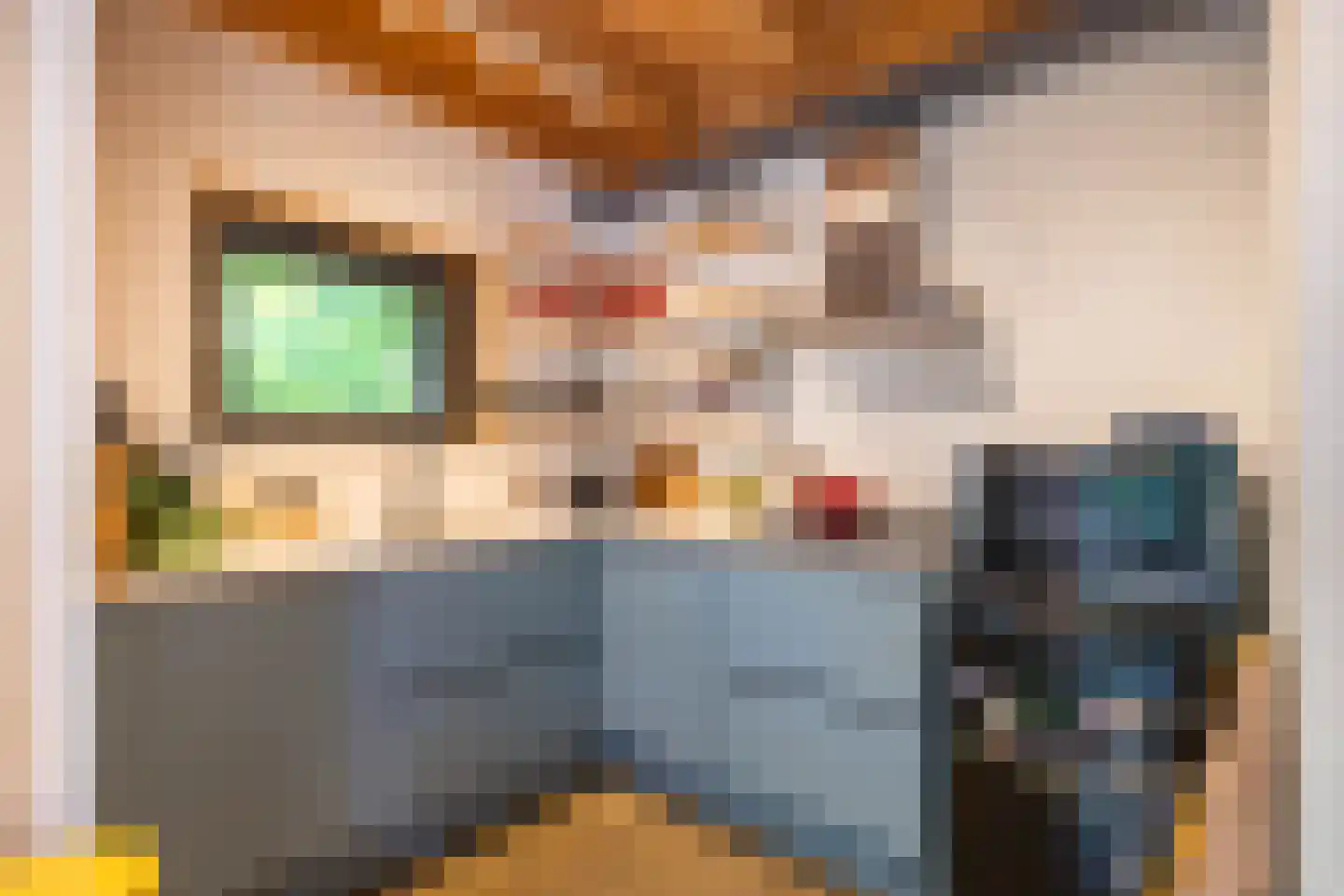 Amerika H 30 Een thumbnail 27