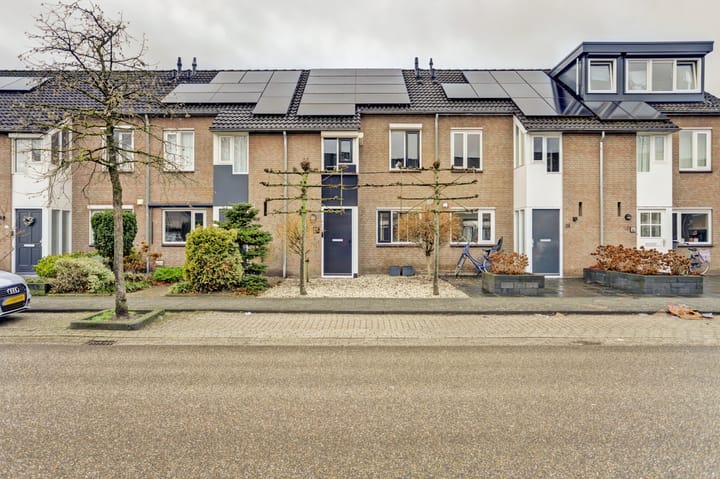 Photo of property Amerikalaan 26, Drunen