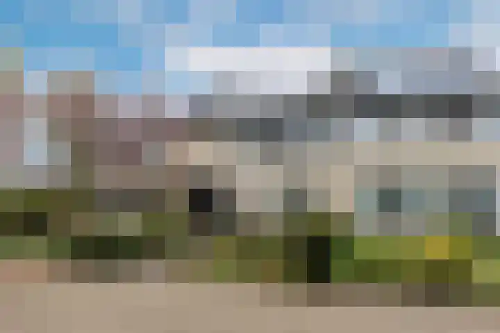 Amerikalaan 30 Son en Breugel