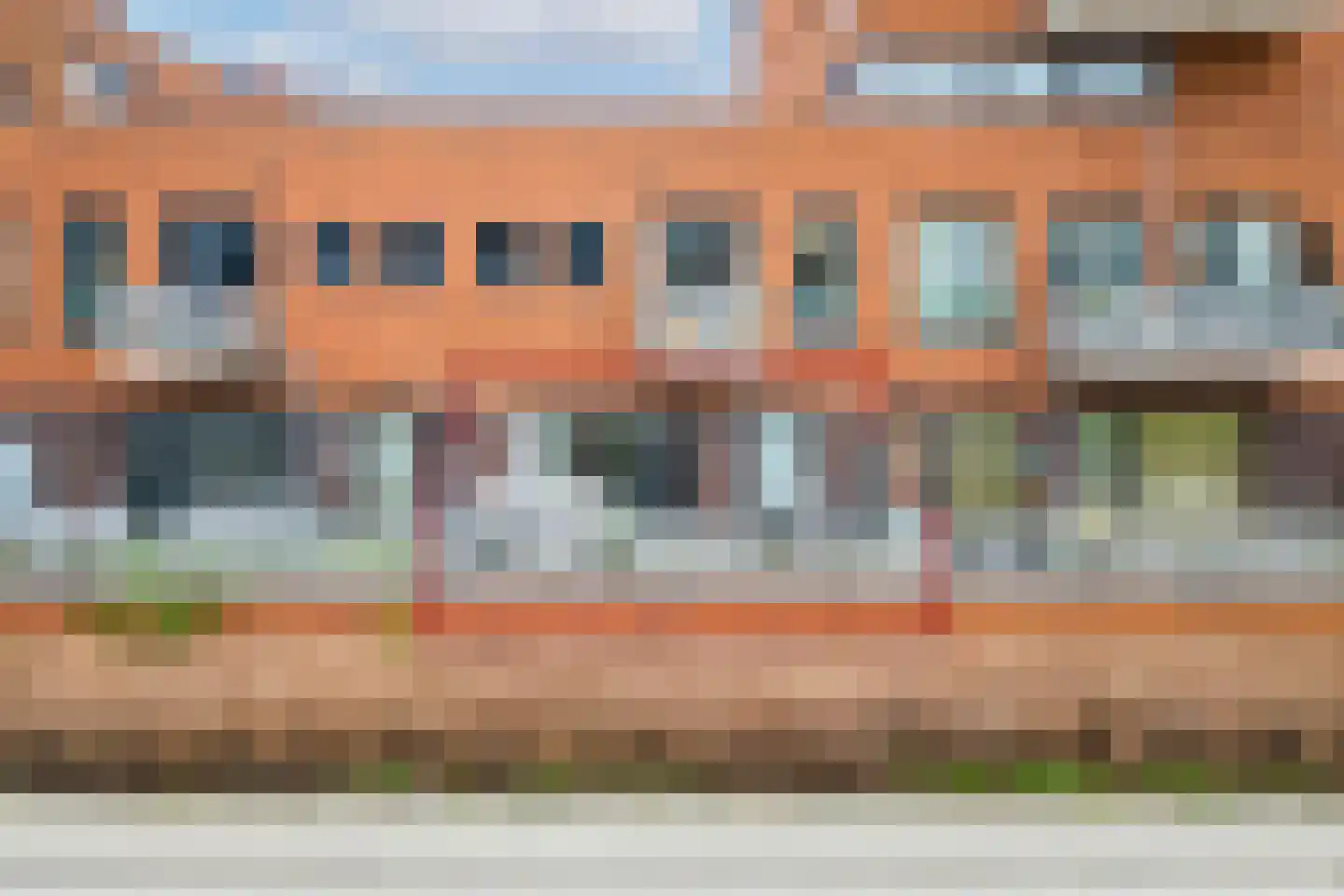 Amerikalaan 649 Utrecht