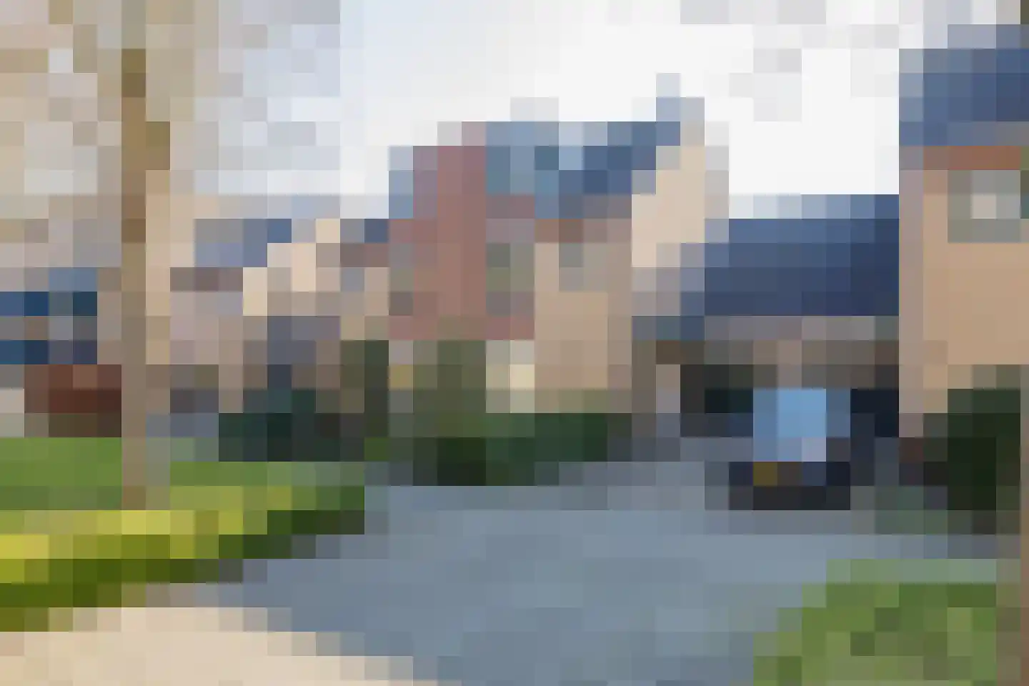 Amerikalaan 7 Alphen aan den Rijn