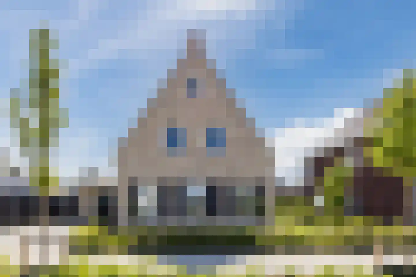 Amerlaan 37 in Fijnaart