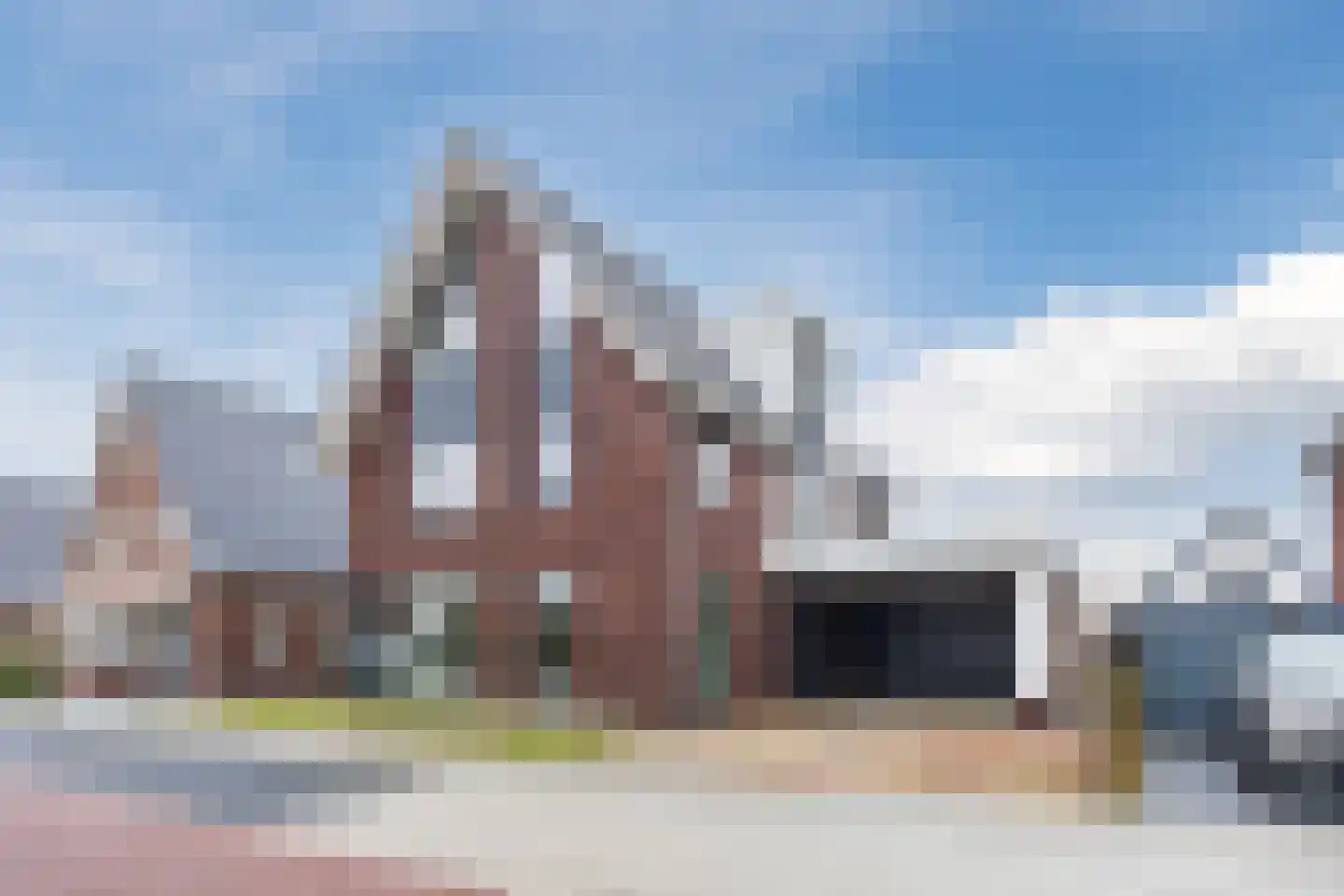 Amerlaan 38 Fijnaart