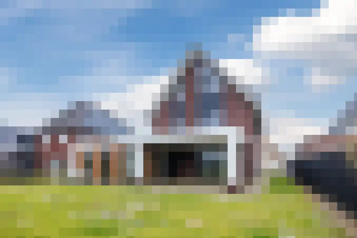 Amerlaan 38 Fijnaart foto 2