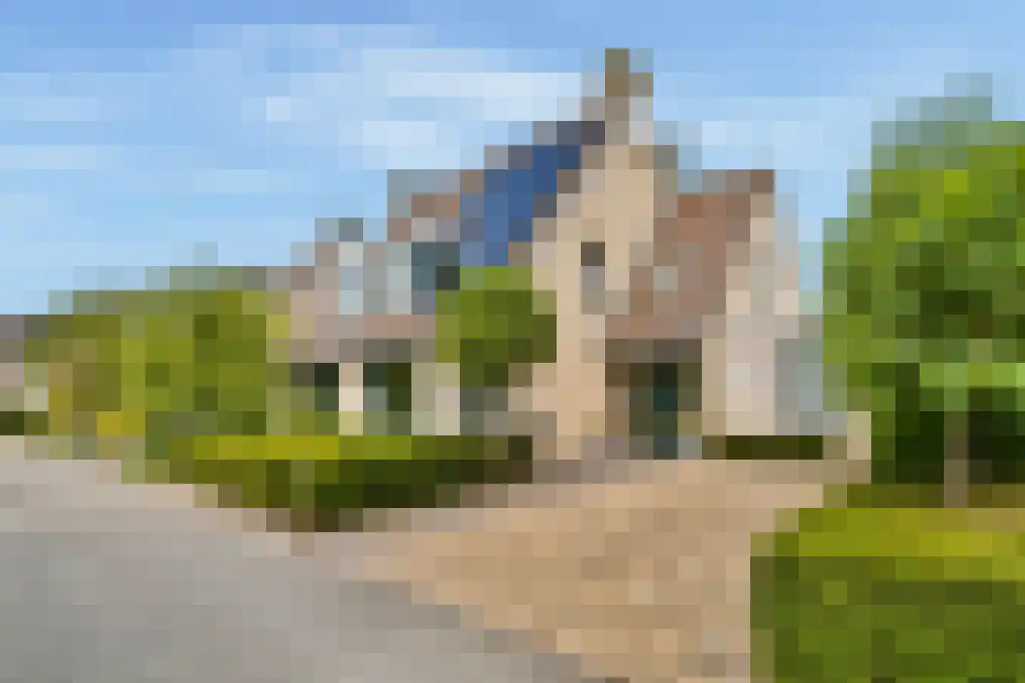 Ameroever 29 in Lage Zwaluwe