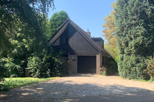 Ameroever 70 in Lage Zwaluwe photo