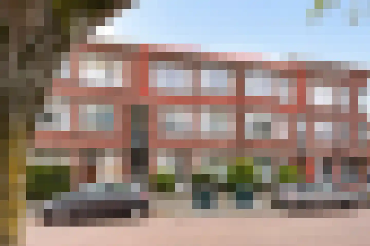 Amerongenstraat 114 in Den Haag