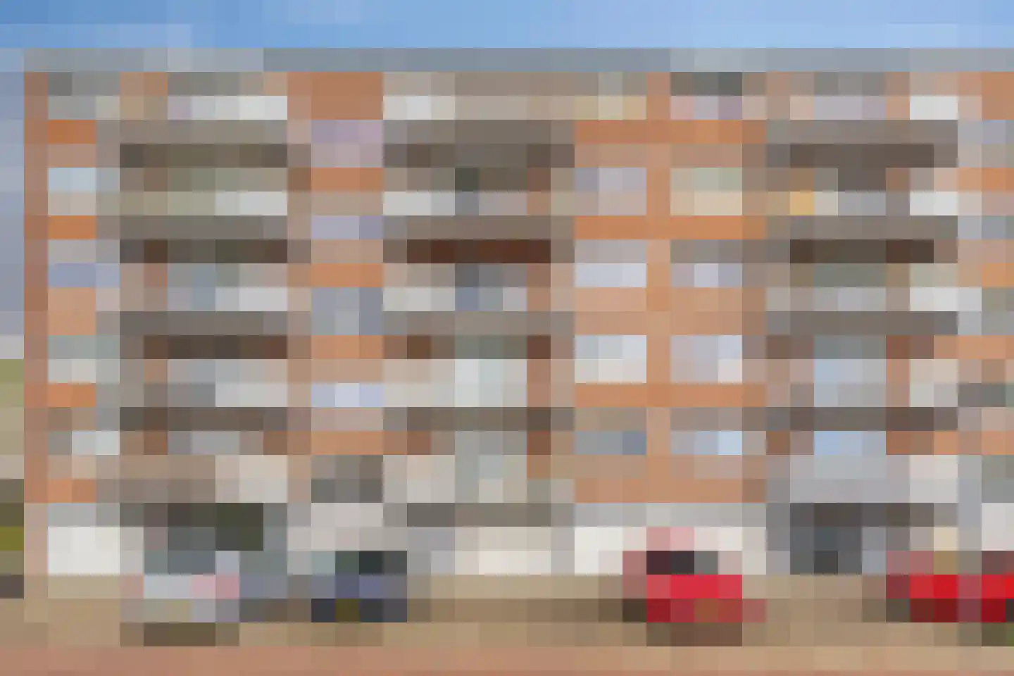 Amerongenstraat 2 B21 Breda thumbnail 30