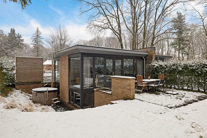 Photo of property Amersfoortsestraat 126B-04, Soesterberg