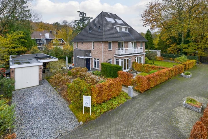 Amersfoortsestraat 126C dans Soesterberg photo