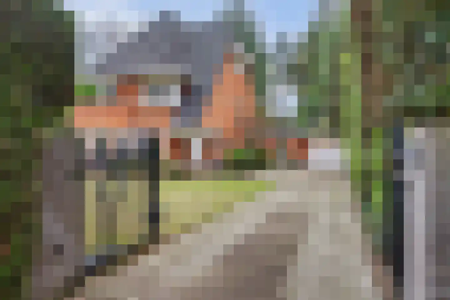 Amersfoortsestraat 134 in Soesterberg
