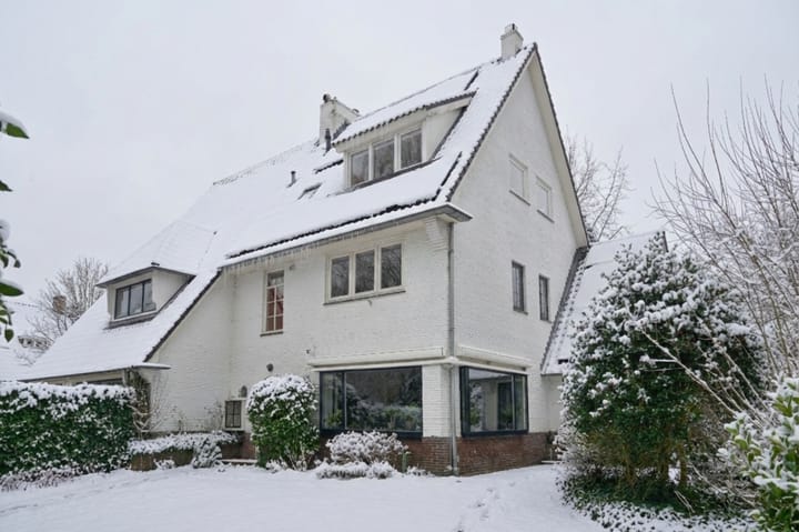 Photo de la maison Amersfoortsestraatweg 112, Naarden