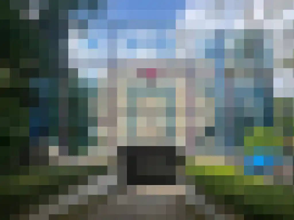 Amersfoortsestraatweg 69 A in Bussum