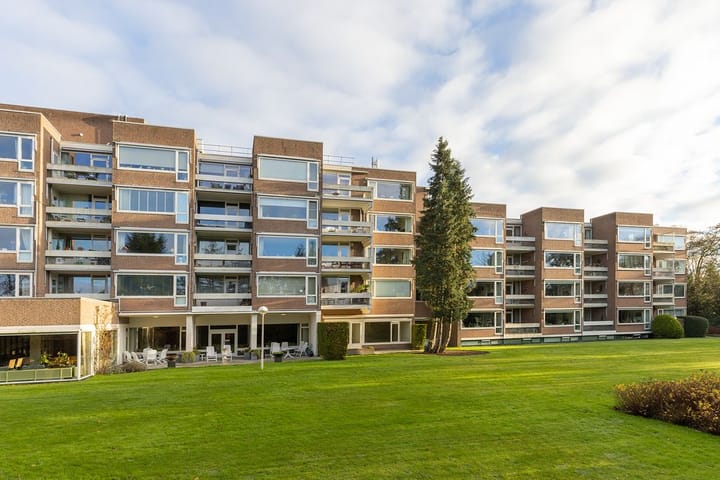 Amersfoortsestraatweg 9-F212 in Naarden